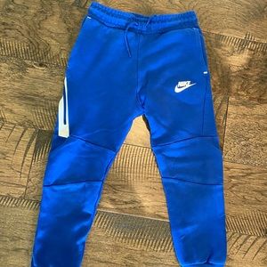 Nike jogger sweat pants (Boys M)